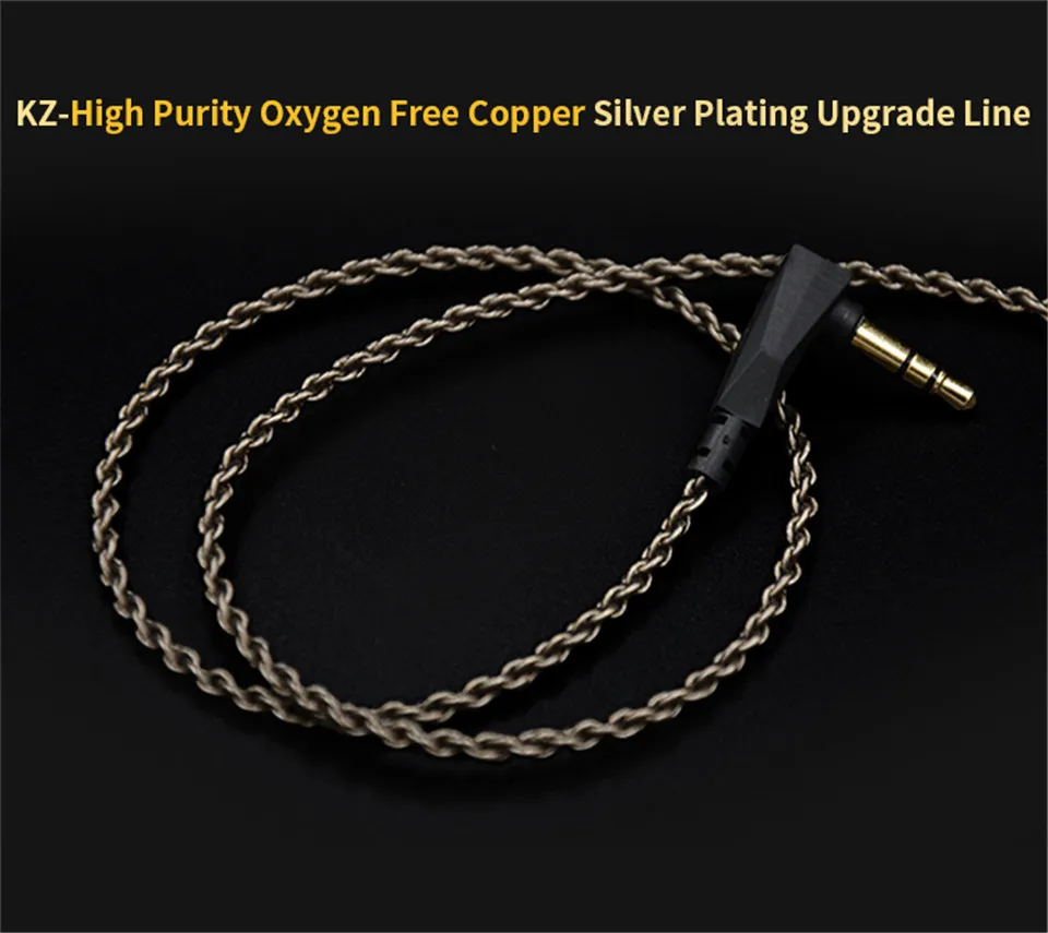 KZ_1.2M_High_Purity_Oxygen_Free_Copper_Cable_Headphones_Silver_Plated_Wire_0.75mm_2_Pin_Upgrade_Cable_For_Original_KZ_ZS10_ZST_ZSR_ZSA_ED16 (1)