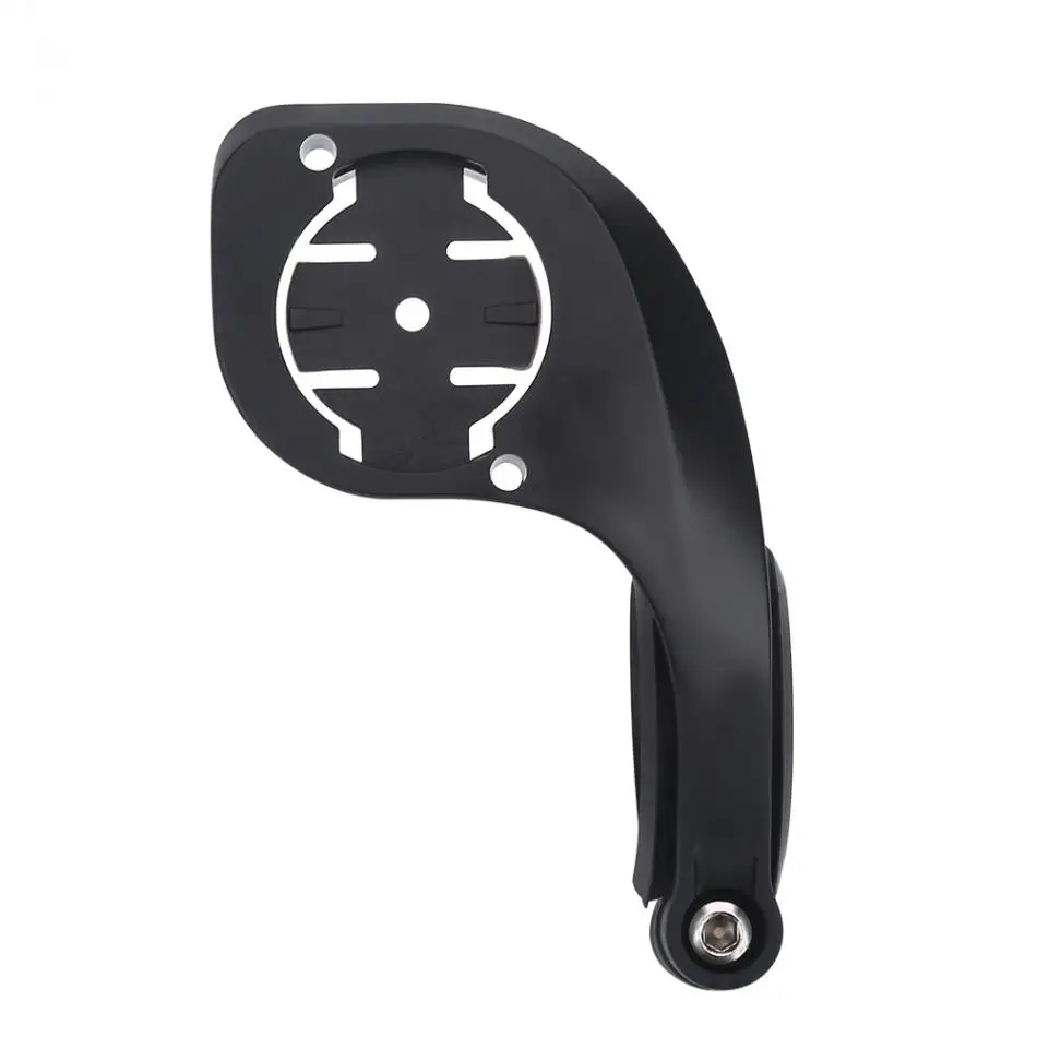 

Mountain Bike Computer Mount Holder Bicycle Stopwatch Handlebar Bracket stopwatch Extend Holder For Garmin Series