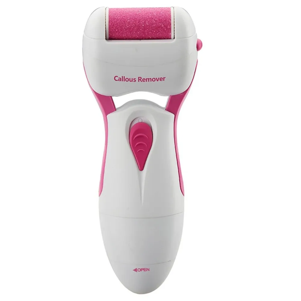 

Electric Callus Remover Pedicure Foot Care Tool Foot File Machin For Skin Grinding Exfoliator Heel Cuticles Remover Wash