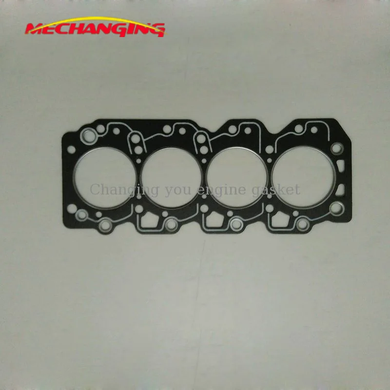 2C For TOYOTA CARINA E COROLLA LITE-ACE Cylinder Head Gasket Engine Parts Auto 11115-64010 10042700 | Автомобили и мотоциклы