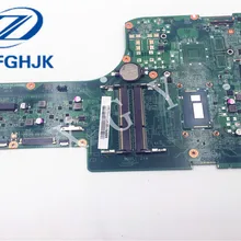 Материнская плата ноутбука DA0ZYWMB6E0 NBMP811001 NB. MP811.001 для aceller для aspire E5-771G E5-771 материнской DDR3L Integrated SR1E3