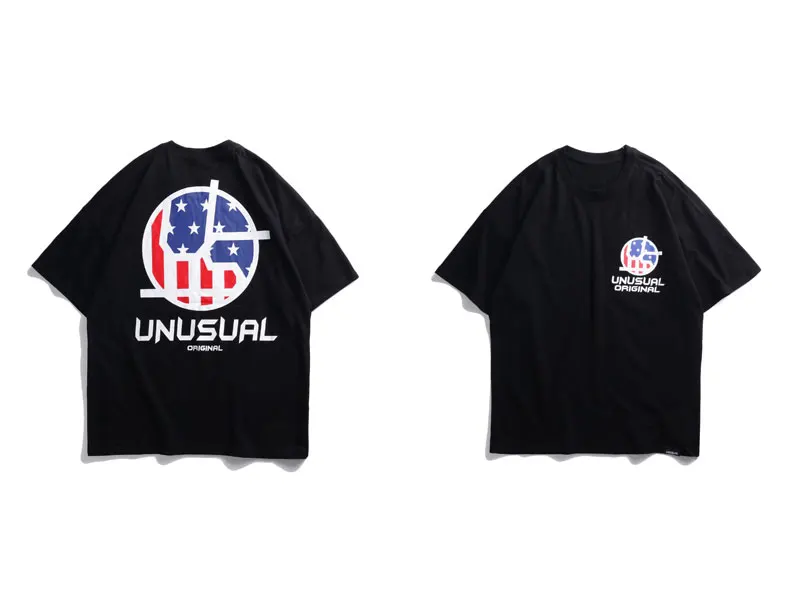 Creative Printed Tshirts 1