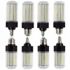 1X  5X  10X Super Bright Dimmable E26 E27 E12 E14 LED Corn Light Bulb 21W 30W 32W 38W 5730 SMD White Lamp Warm/Cool White ► Photo 2/6