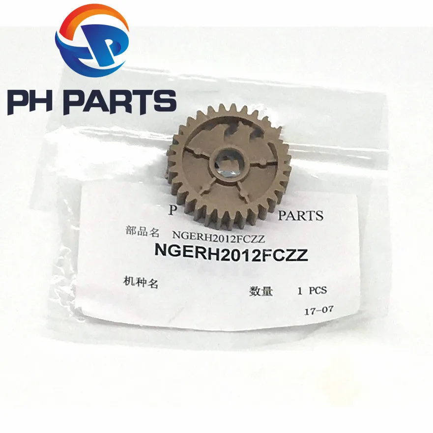 1X NGERH2012FCZ1 NGERH2012FCZZ Шестерня для Sharp MX-4100N 4101N 5000N 5001N M363U M453U M503U M363N M453N 31T привода |