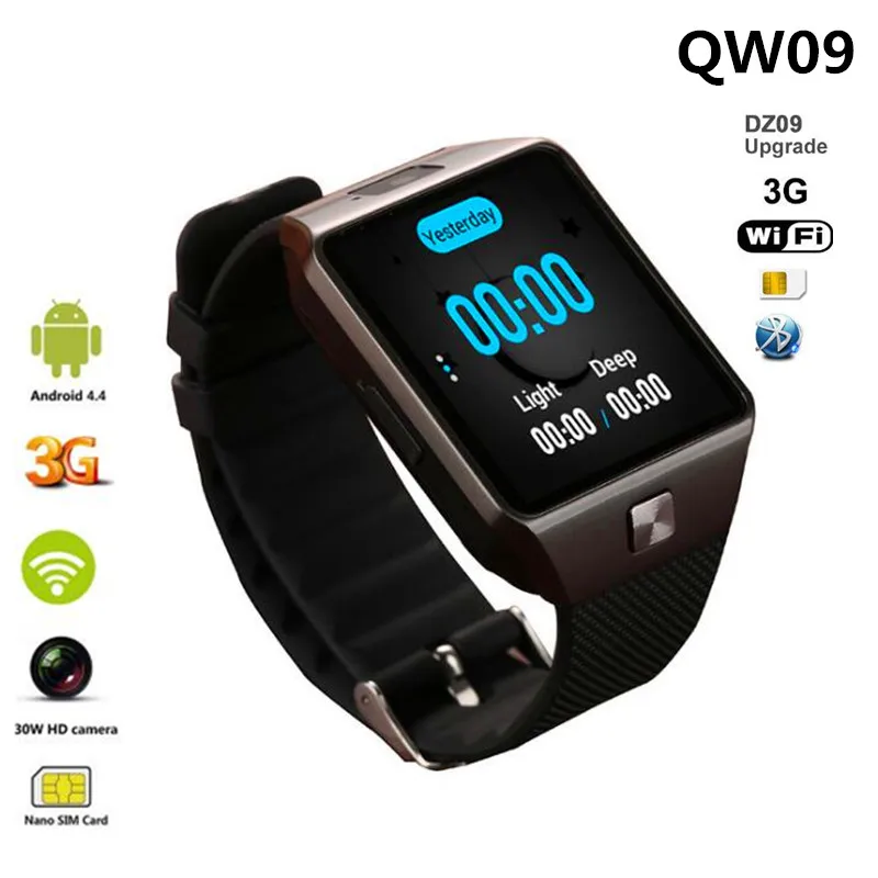 buy qw09 smartwatch