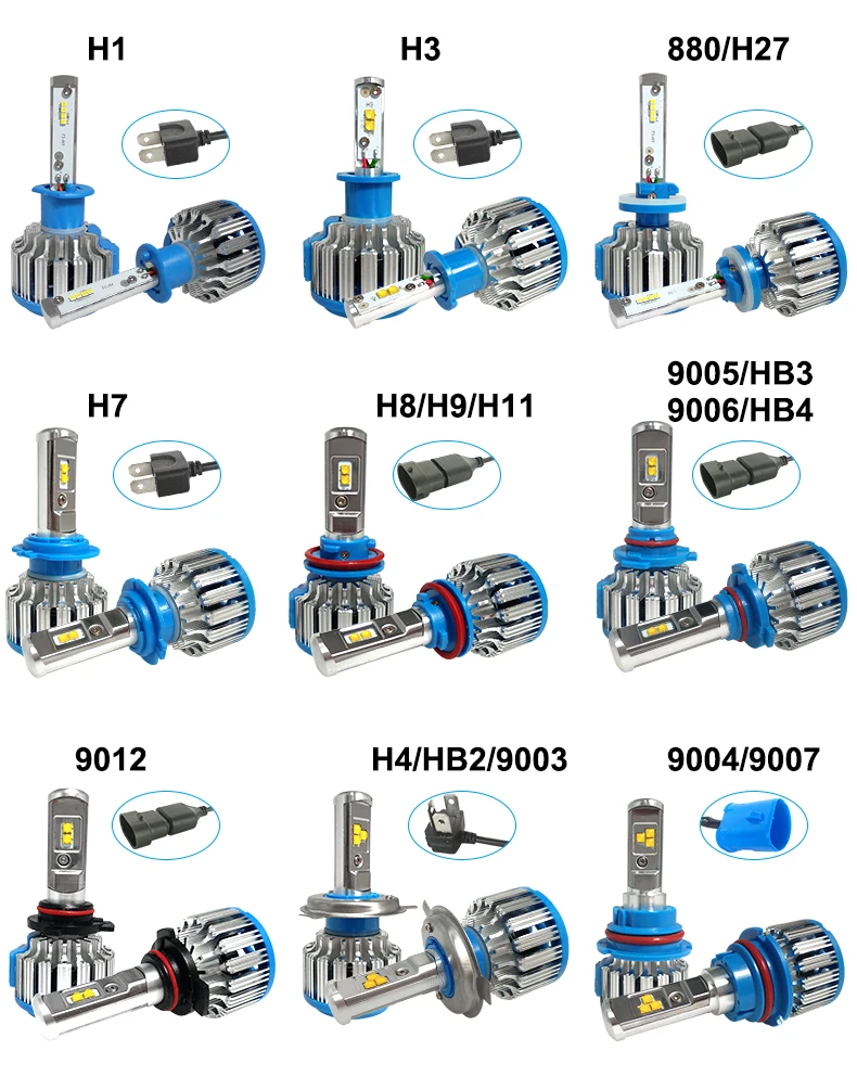 model list