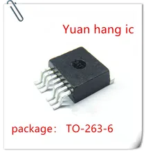 NEW 10PCS/LOT BTS612N1 BTS612 TO-263-6 IC