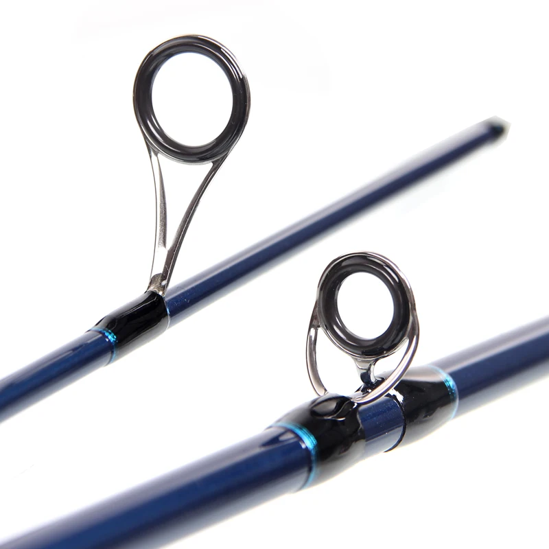 SHIMANO удочка для приманки BASS ONE R карбоновая Топ диаметр 1 4/1 5/1 6 мм спиннинговая и