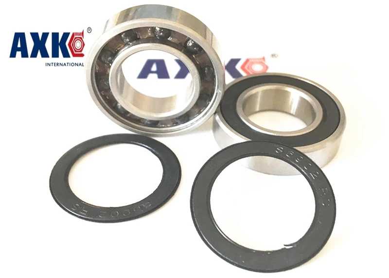 Ball Bearings Hybrid Ceramic Bearing 6805-2RS/C Hybrid ceramic bicycle bike bearings 6806CB 24377 Mr2437llb Hybrid Ceramic Bearing Bike Repair Bb90