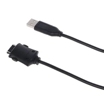 

USB Charging Cable Data Transfer Replacement for Samsung SUC-C2 Digital Camera NV3 NV5 NV7 i5 i6 i7 i70 10166