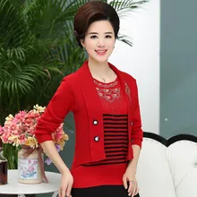 FGLAC Women sweaters New  Spring Knitted Pullover