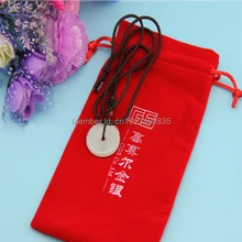 100 шт./лот Высокое качество бархатный мешок ювелирных изделий/чехол для аксессуары/iPhone5c, Размеры могут быть выполнены по индивидуальному заказу, различных цветов