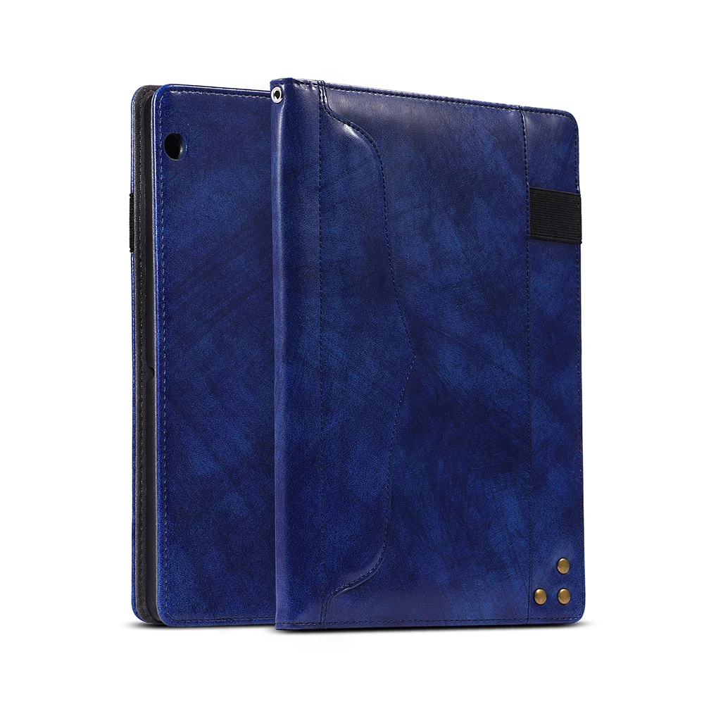 Чехол для huawei MediaPad T3 10,0 из искусственной кожи Case Портативный Карманный чехол для huawei T310 AGS-L09 AGS-L03 чехол для ПК, планшета Fundas