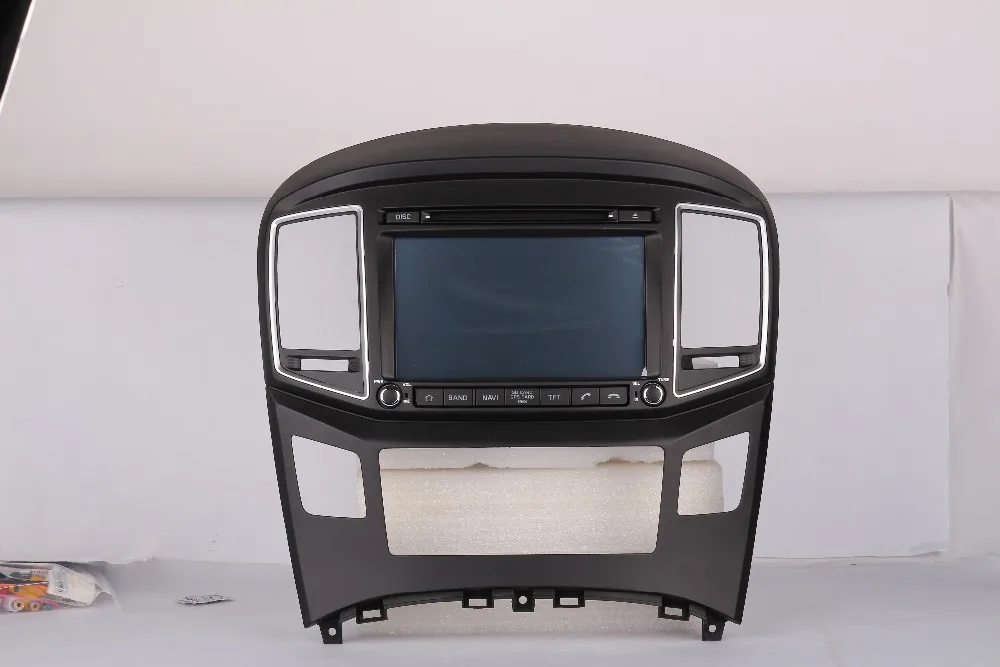 Cheap Android 8.1 Fit HYUNDAI H1 Grand Starex H-1 Travel,Cargo,iLOAD 2016 2017 2018 Car DVD Player GPS Radio Head unit 3G WIFI OBD CAM 3