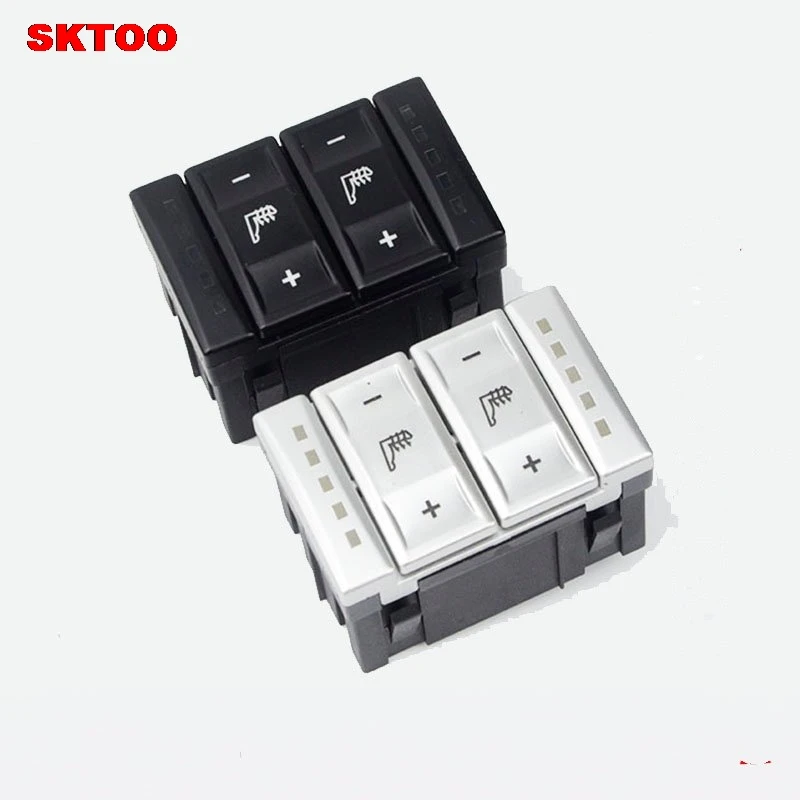For Ford Mondeo S Max Seat Heating Button Switches Heated Switch