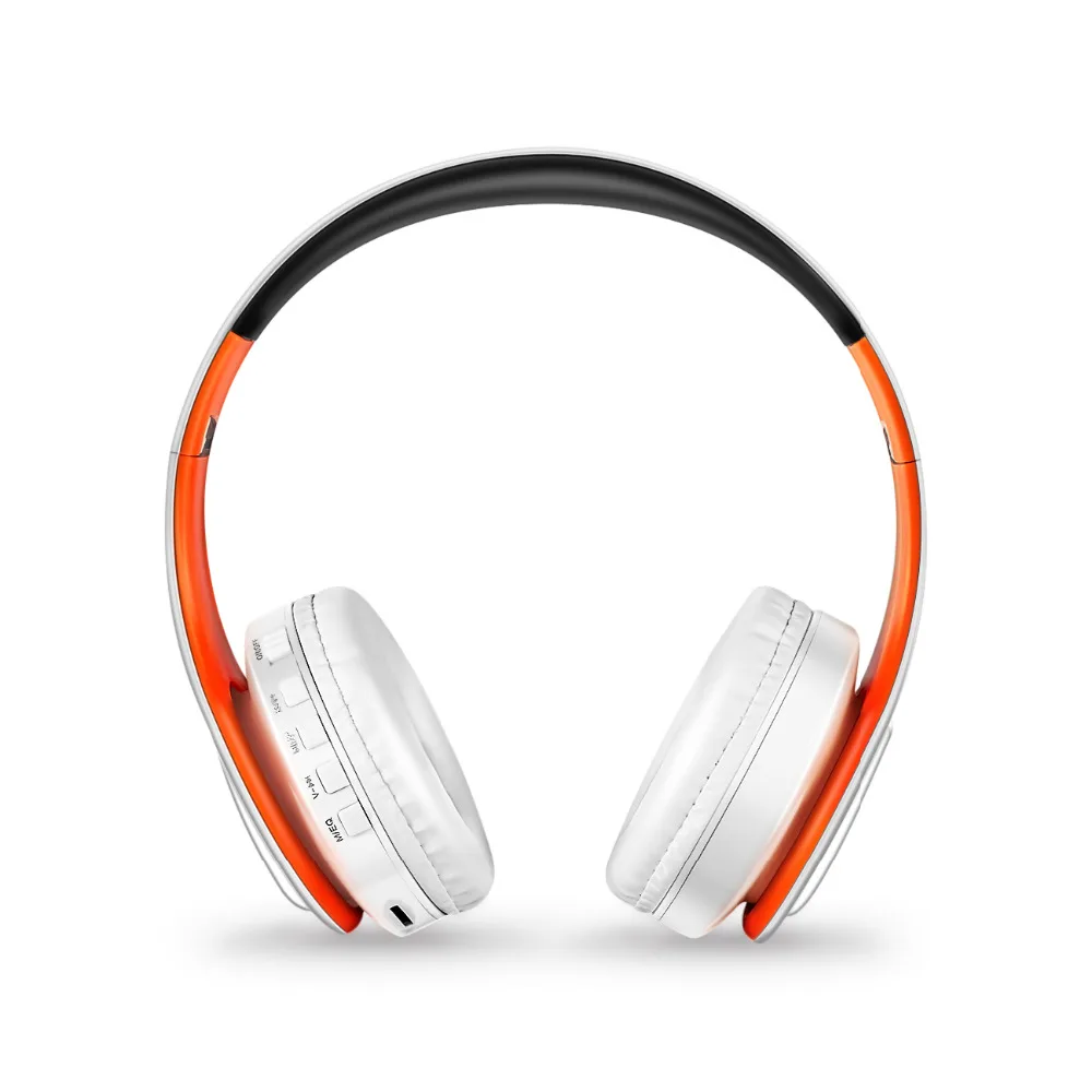 bilder für Bluetooth Kopfhörer Headset Super Bass Musik Mp3-player mit Mikrofon für Smartphones PC bilder für Bluetooth Kopfhörer Headset Super Bass Musik Mp3-player mit Mikrofon für Smartphones PC