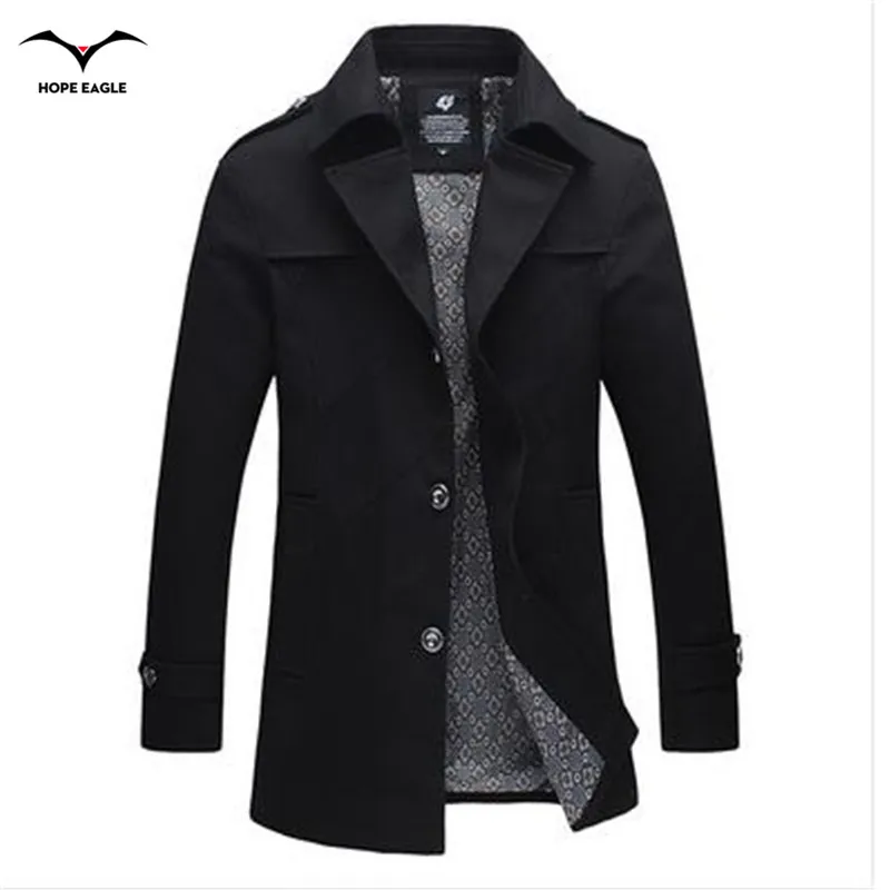Men's London Fog Coat: Rain Jacket-Dark Khaki/42R White/B... After we find it: