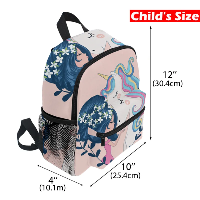 200+ Exclusive Unicorn School Bags For Girls And Boys Unilovers