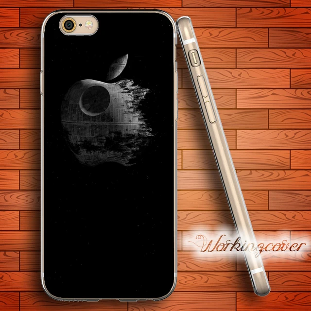 carcasas iphone x star wars carcasas iphone x star wars