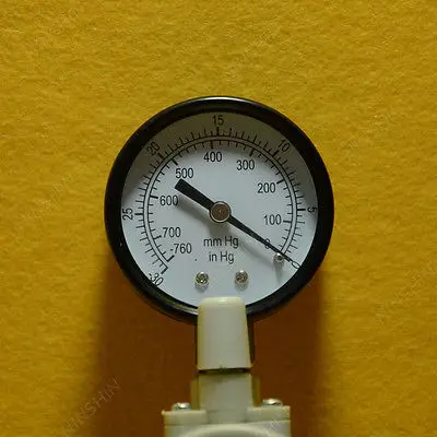 Hand-held Vacuum Pressure Pump,handle Vacuum Pump,produce 500MM Hg