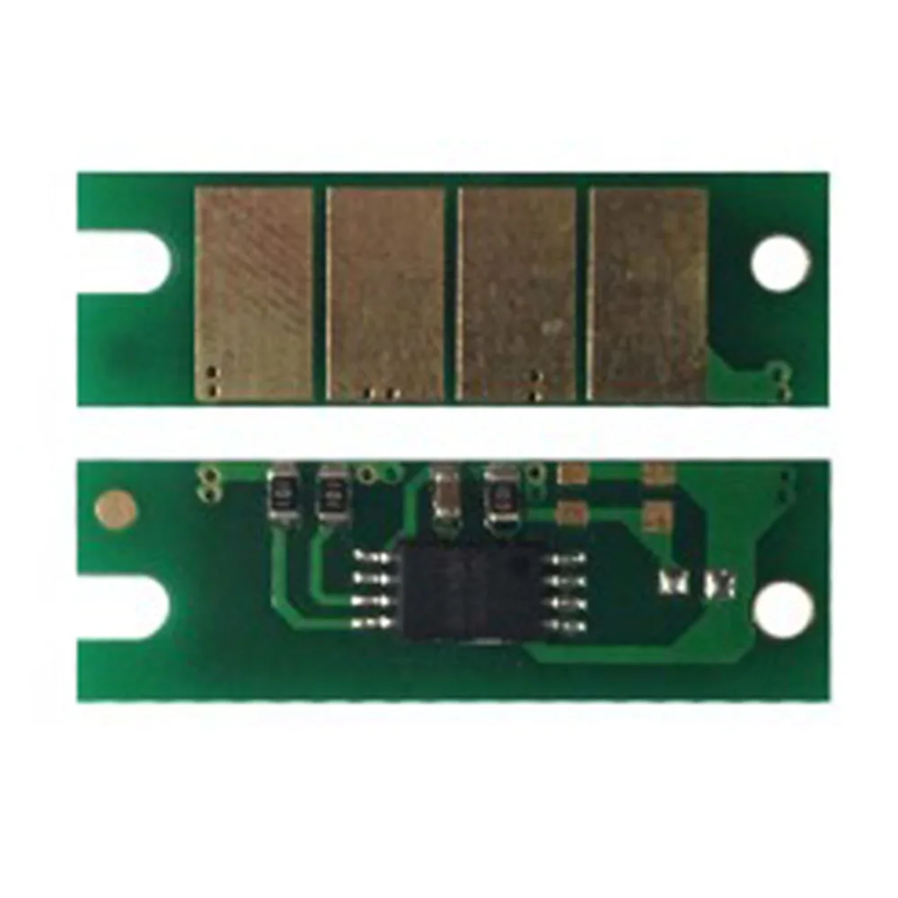 

(20 pieces/lot) 4 color Toner Cartridge Chip For Kyocera TASKalfa 265ci 266ci for Japan America China AU Europe AP