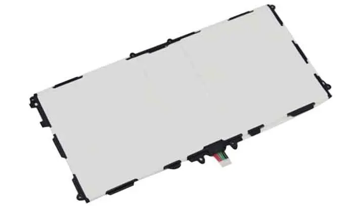 8220 мАч 3 8 В Li Ion T8220E сменный планшетный ПК аккумулятор для Samsung Galaxy Note 10 1 2014 Edition P600