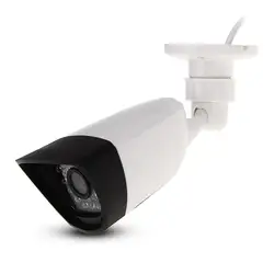 MOOL HD камера видеонаблюдения 900 ТВЛ Открытый День Ночь безопасности Всепогодные Камеры видеонаблюдения 30 м ИК-
