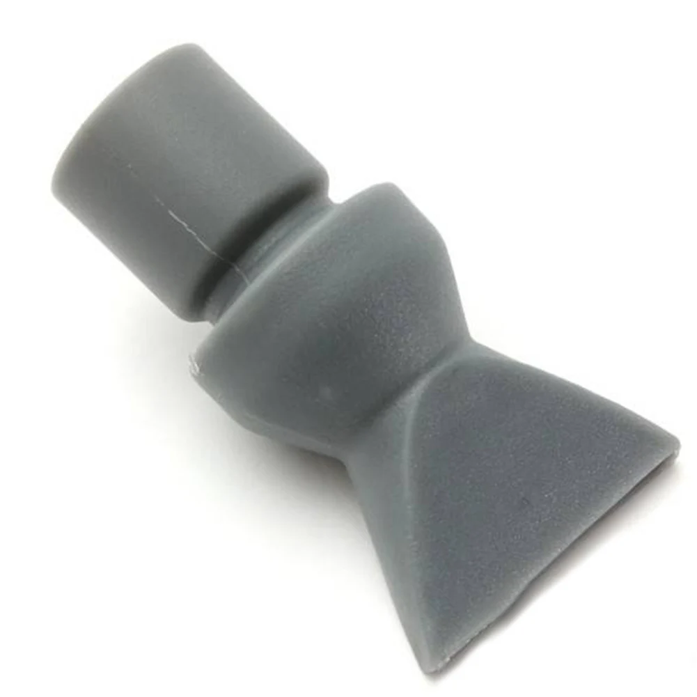 S/L Flexib Rotateable Fish Tank aquarium Plastic Duckbill Nozzle Pipe Water Outlet Free Rotate Flow water control directing Tool | Дом и сад