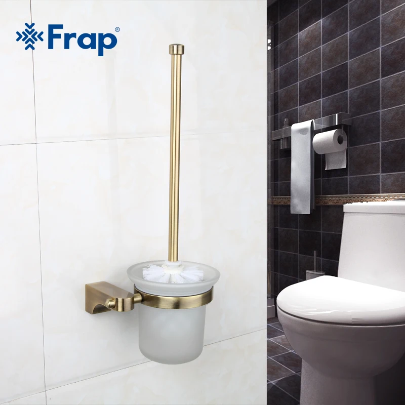 Frap Kitchen Faucets Antique Brass Bathroom Sink Faucet Spout Double Cross Handle 360 Degree Swivel Bath Basin Mixer Tap F4019-4