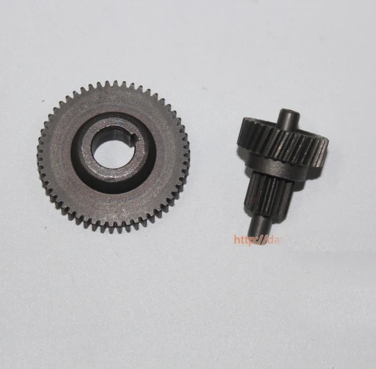 Electric Power Tool Hand Drill 44mmx14.5mm Bevel Gear Pinion Set for