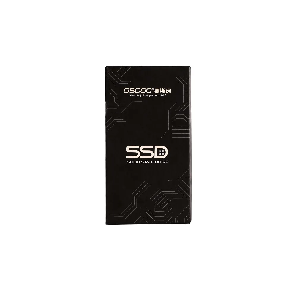 OSCOO 120 ГБ 240 ГБ SSD жесткий диск 240 ГБ 120 Гб SATA3 2,5 HDD HD SSD Faspeed Внутренний твердотельный накопитель SATAIII 120G 240G