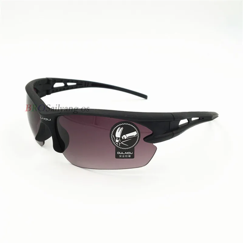 Новые мужские спортивные солнцезащитные очки, очки для велоспорта, велосипеда, рыбалки, вождения, солнцезащитные очки,, очки для мужчин и женщин