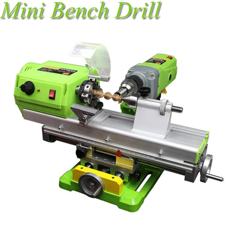 Power Tools
