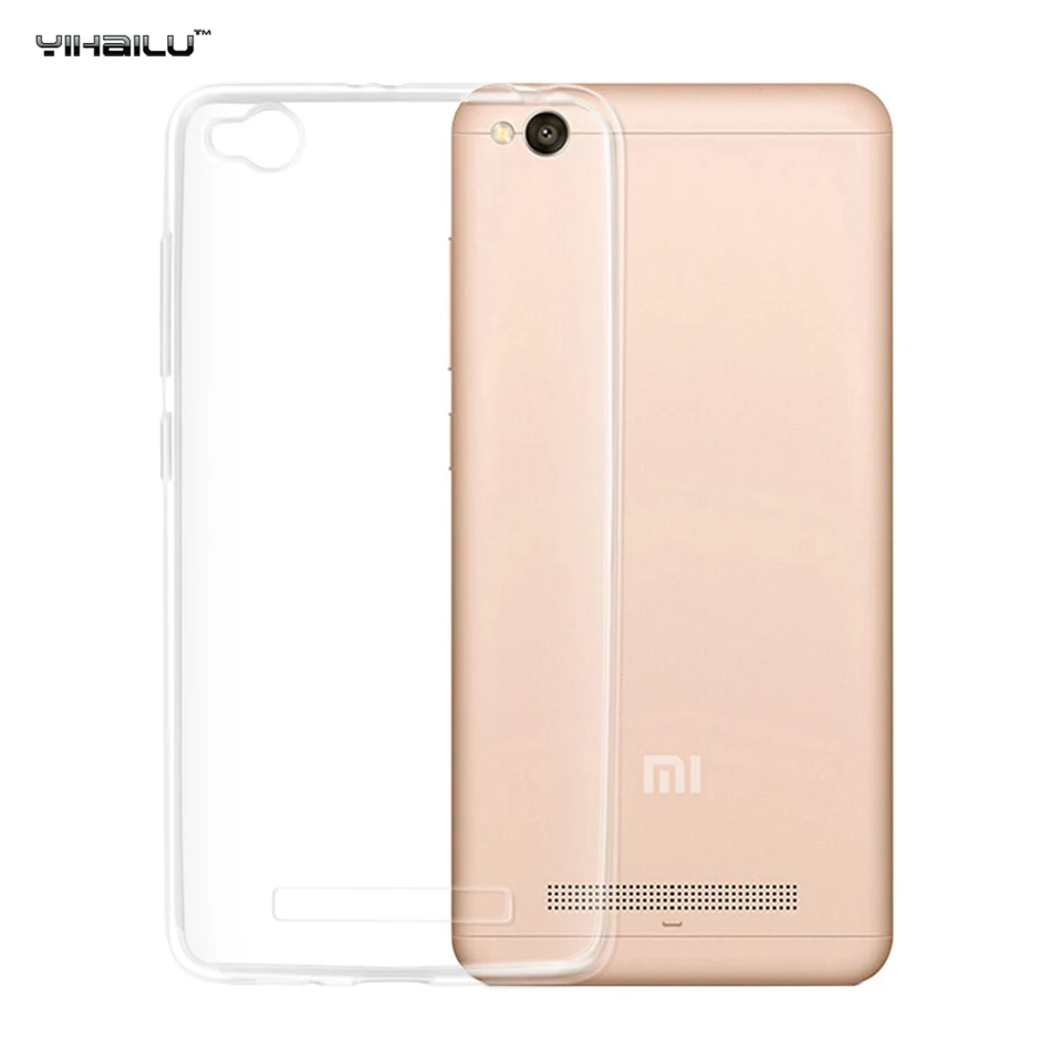 Xiaomi Redmi 4 Фото