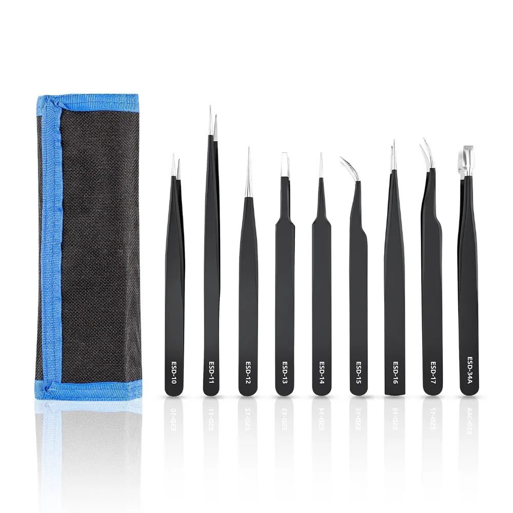 precision screwdriver set 2