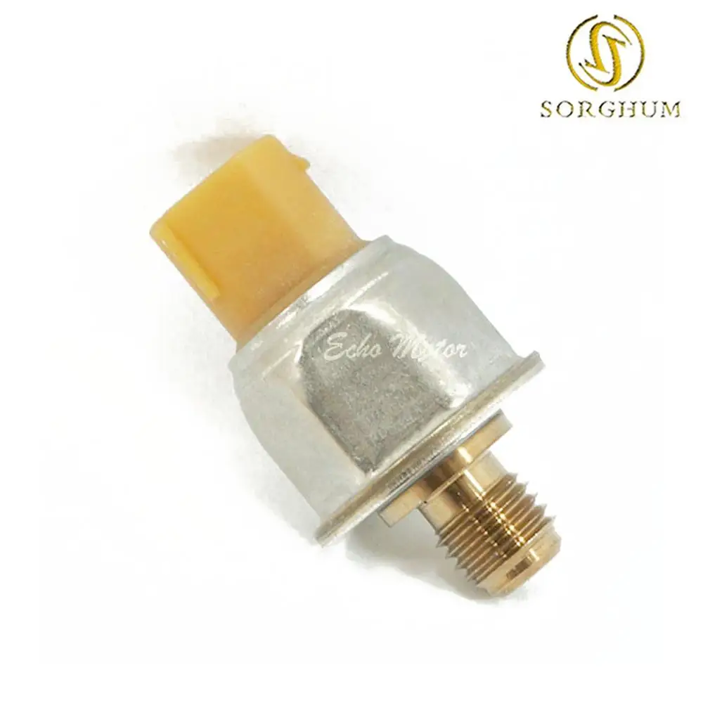 New Fuel Rail Pressure Regulator Sensor 47240 JG01A For Nissan X TRAIL JUKE T3in Oil Pressure