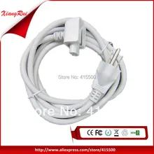 1.8 м США Тип AC Мощность кабель для Apple MacBook