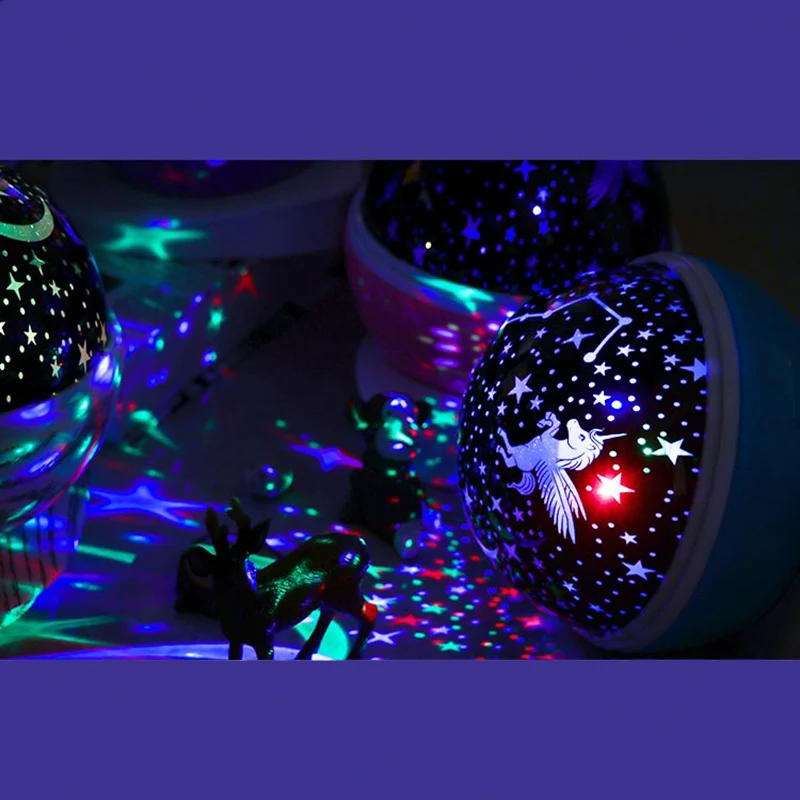Светодиодный ночник для детей Lightme спальни|Ночники| |