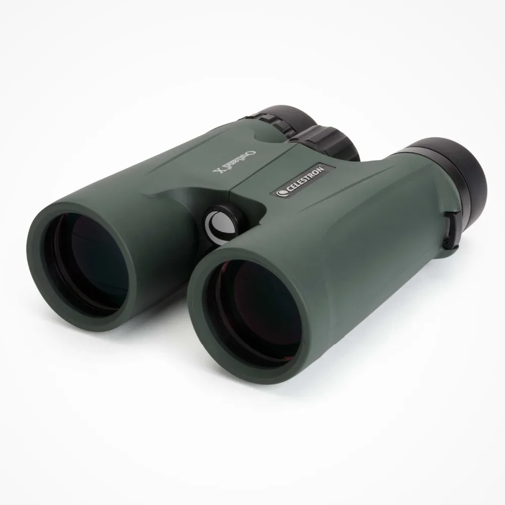 Celestron Outland 8x42 HD бинокли водонепроницаемые и противотуманные с многослойным