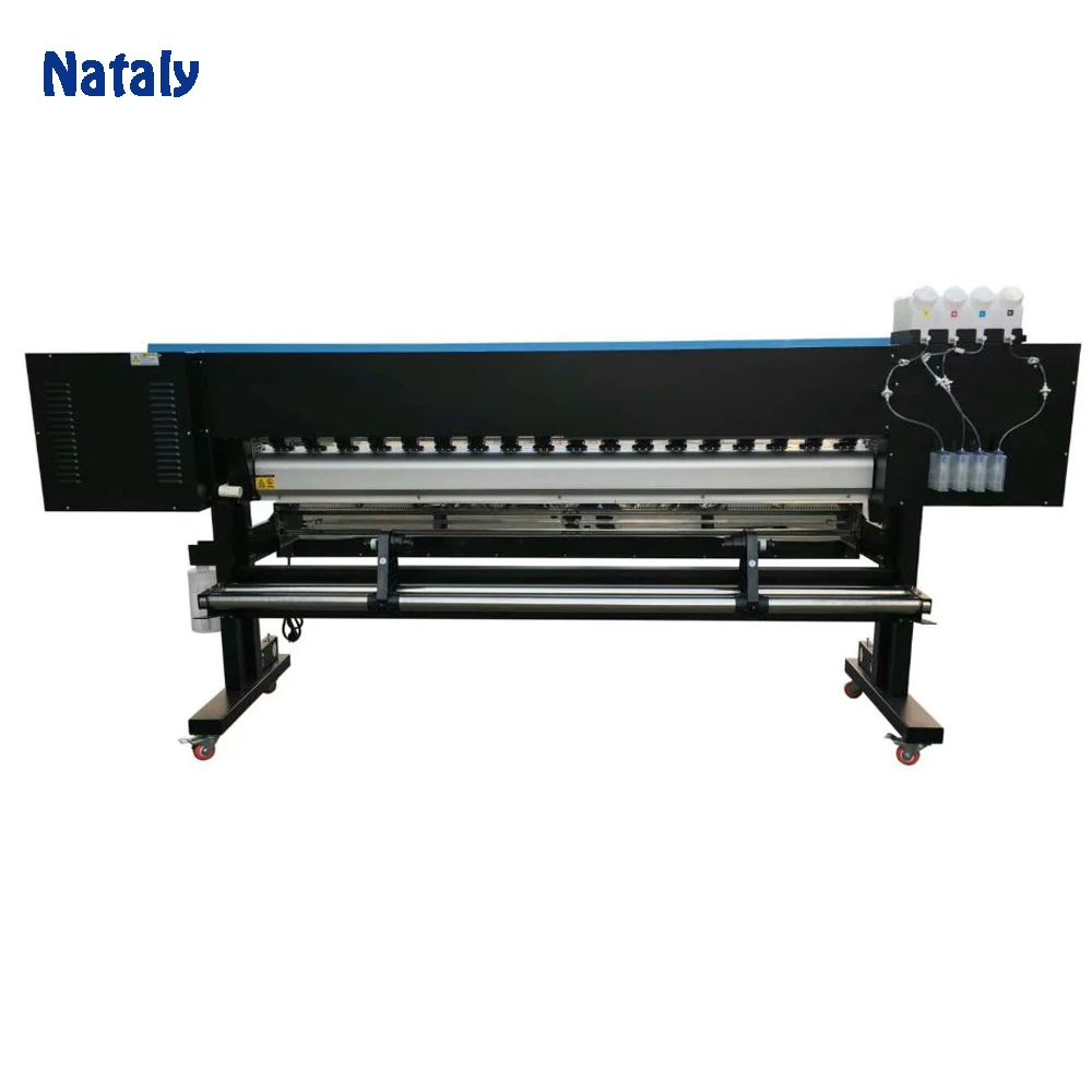 

Eco Solvent Plotter Vinyl Printer Plotter Cutter Printer