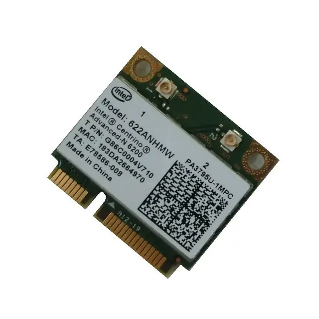 intel centrino