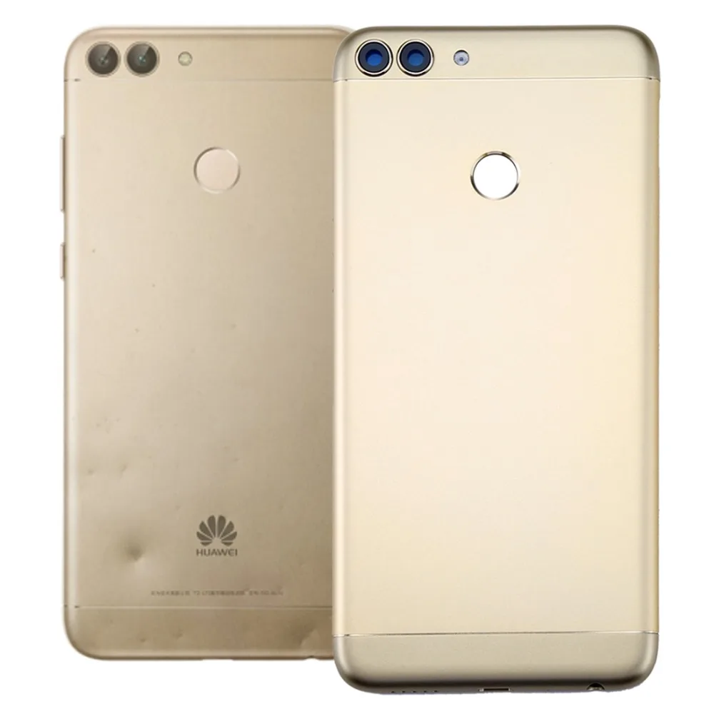 IPartsBuy Новая задняя крышка для huawei P smart/Enjoy 7 S