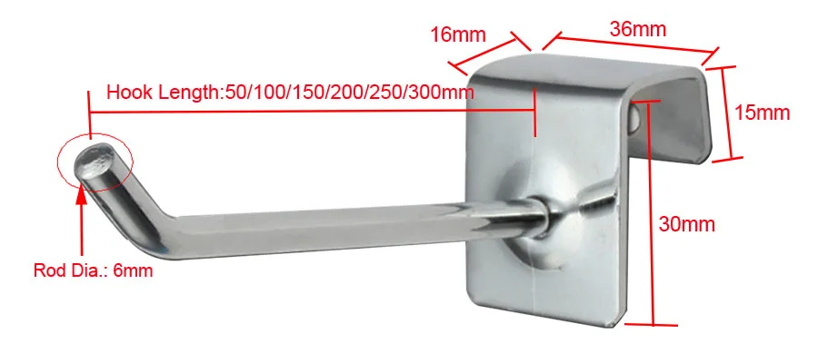 6mm