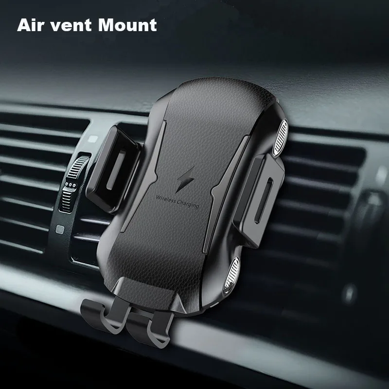 airvent mount