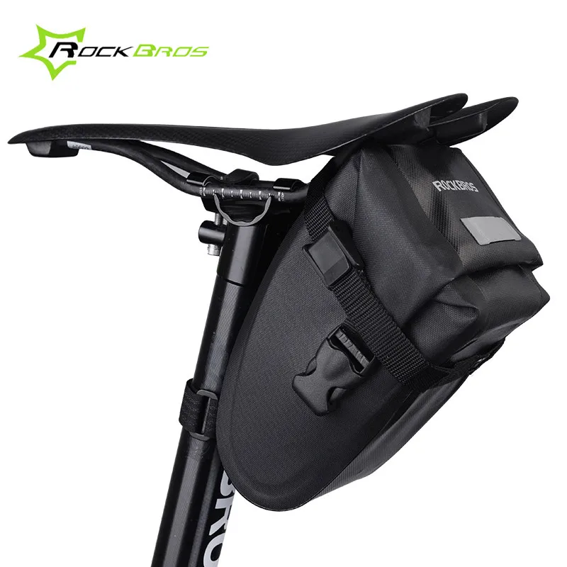Rockbros font b Bicycle b font font b Saddle b font font b Bags b font