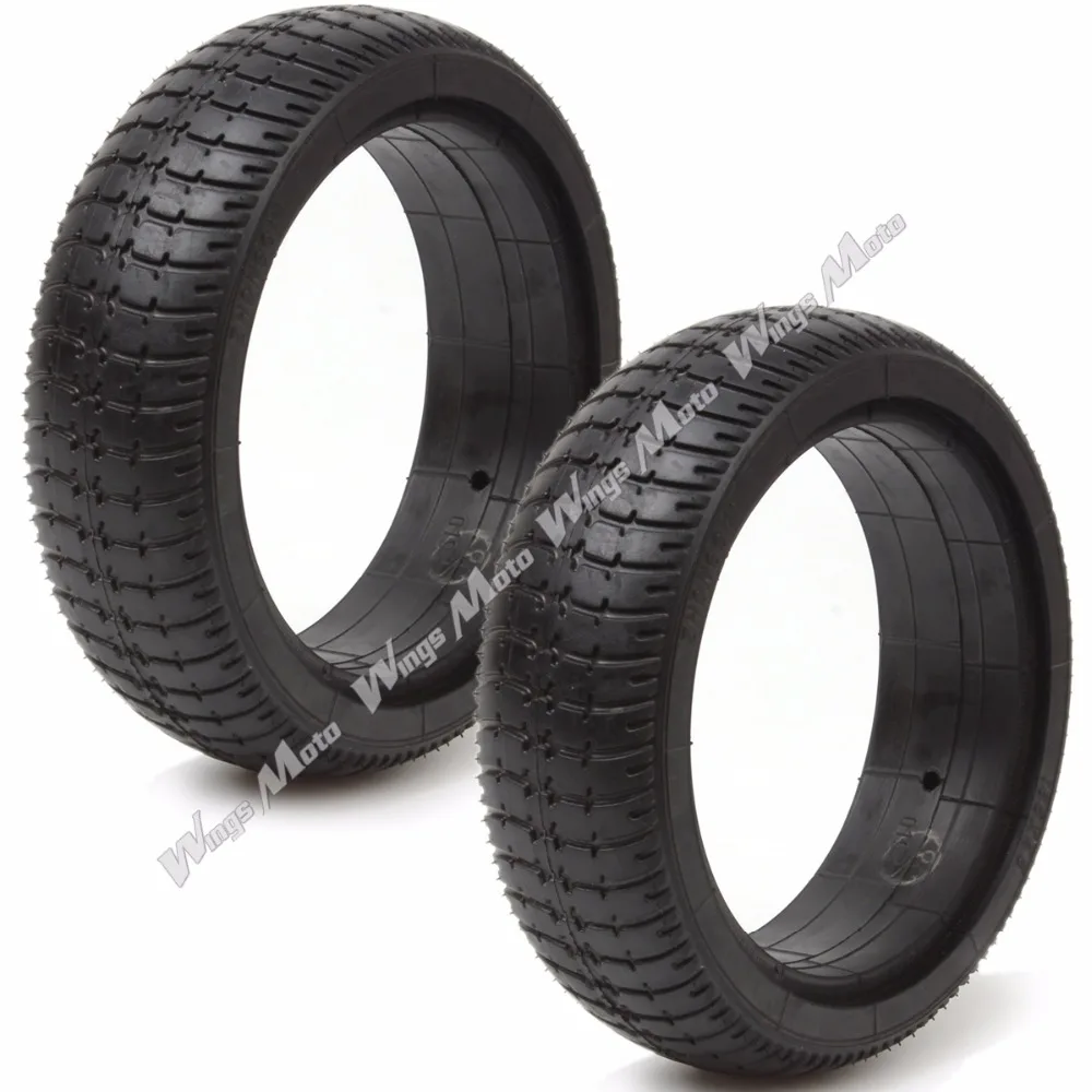 Solid Tyre Tire 6.5 Inch fit for Mini Smart Self Scooter 