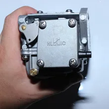 Карбюратор для YAMAHA 2 тактный 15 лошадиных сил 6B4 модель