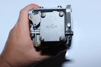 

Free shipping carburetor for YAMAHA 2 stroke 15 horsepower 6B4 model