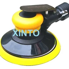 " Авто пневматическая машина для песка, свободная сухая пыль всасывания типа полировки, ударная пыль сбора полировщик, чистящее средство для краски