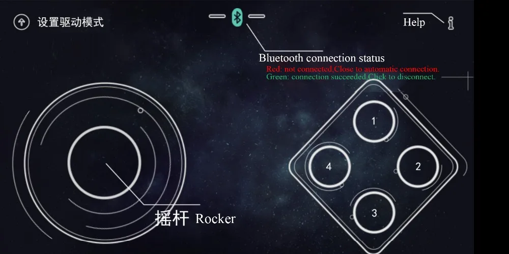 Bluetooth литиевый Sbrick Buwizz батарейный блок моторы поезд дистанционное управление PF кирпичные блоки игрушка подходит для IOS 9,0 и Android